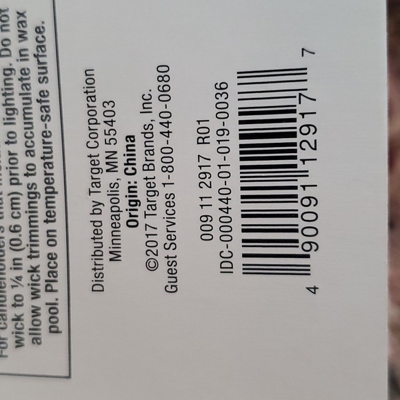 Project 62 Lantern - Picture 4 of 6